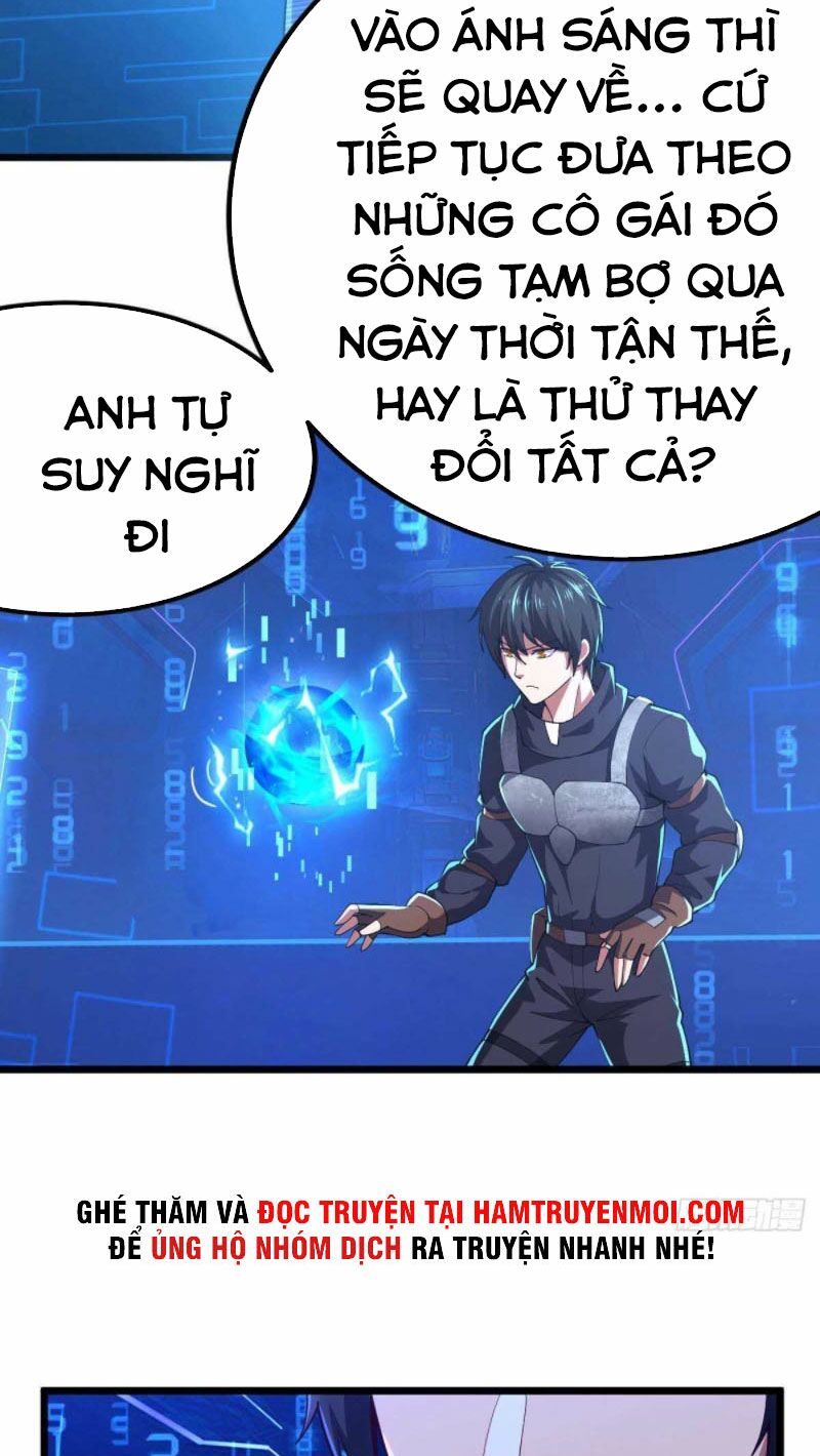Quân Đoàn Nữ Tử Ngày Tận Thế Của Tôi: Chapter 76