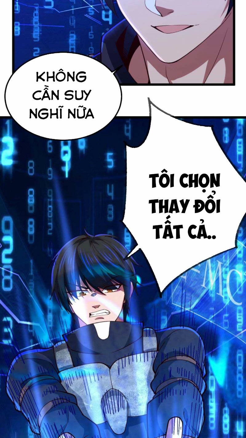 Quân Đoàn Nữ Tử Ngày Tận Thế Của Tôi: Chapter 76