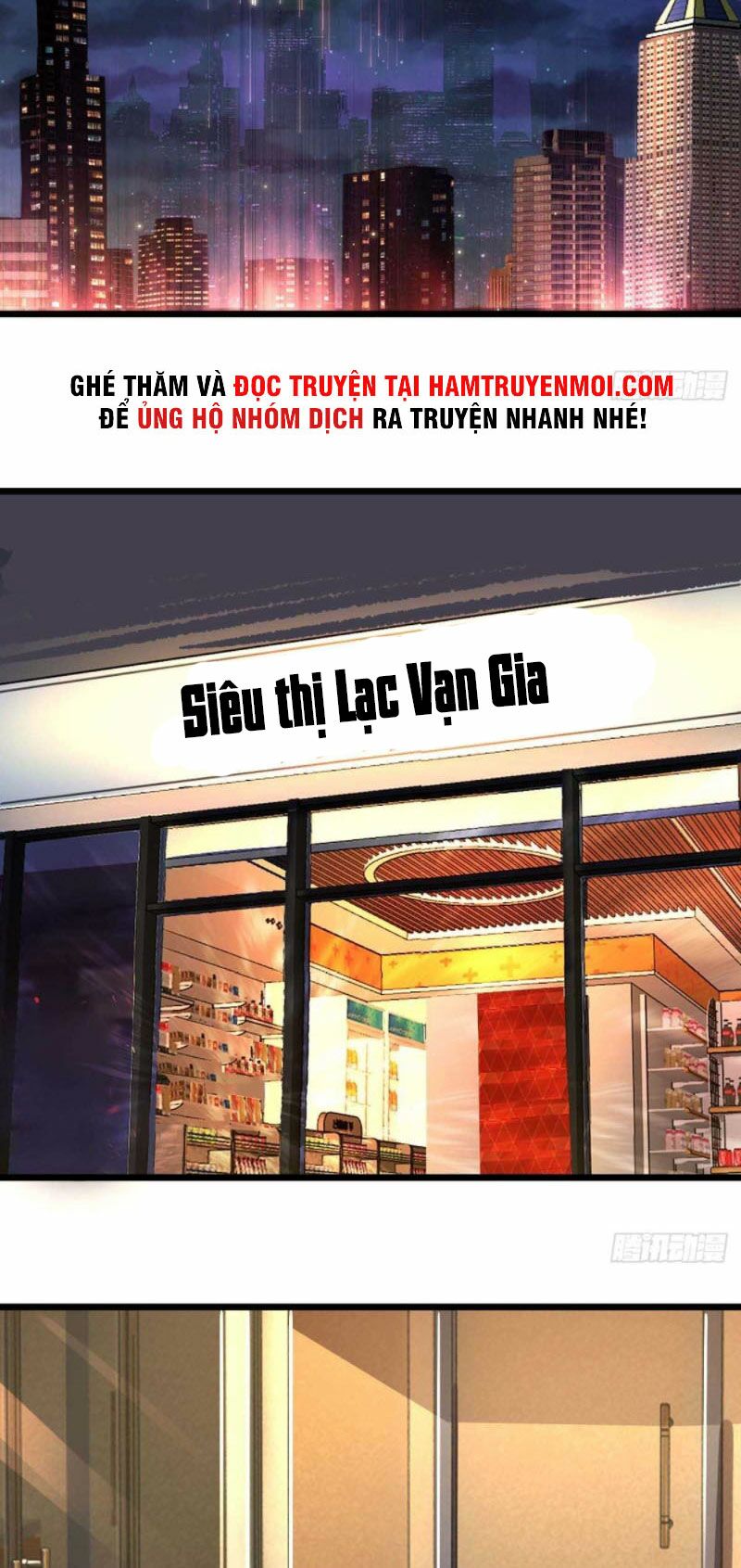 Quân Đoàn Nữ Tử Ngày Tận Thế Của Tôi: Chapter 76