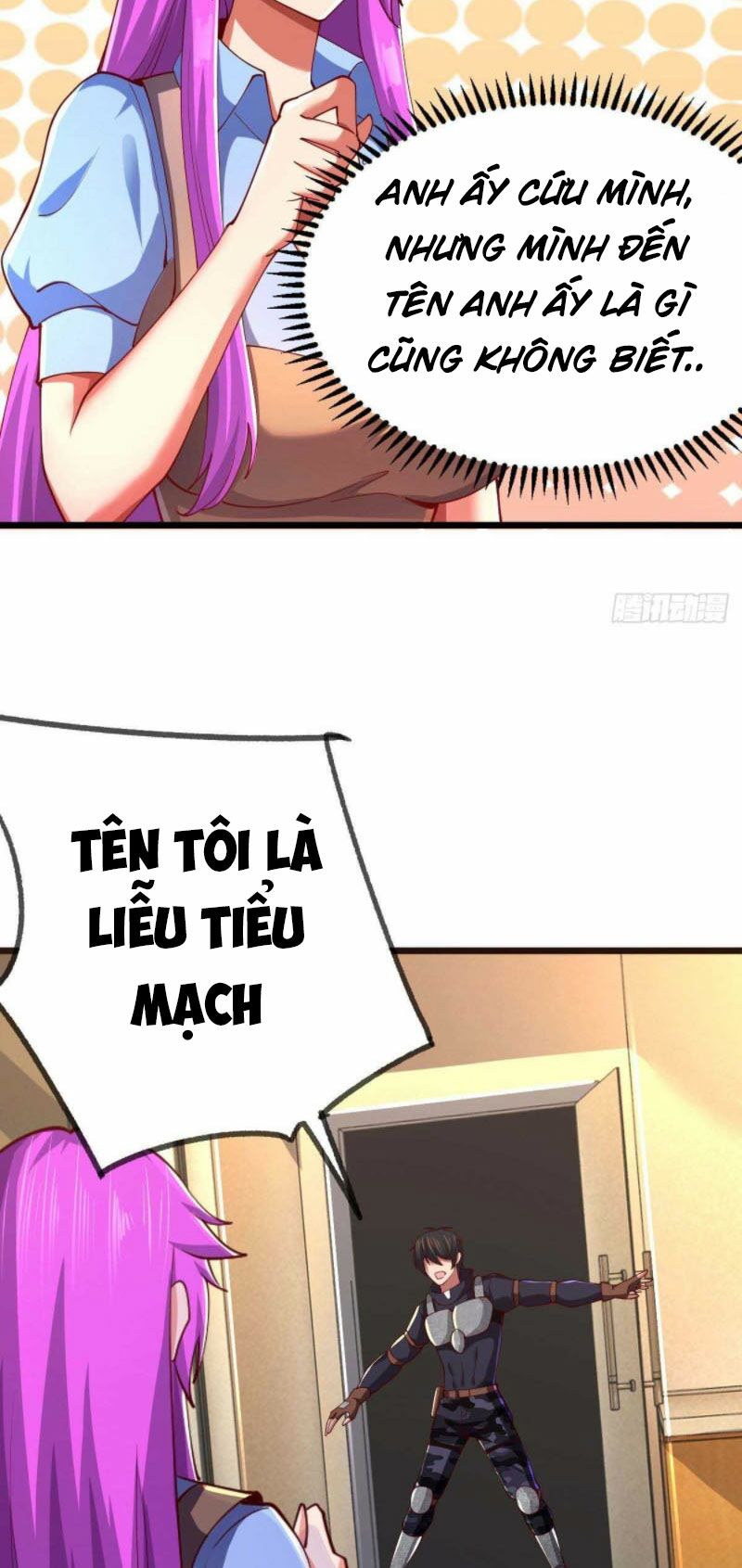 Quân Đoàn Nữ Tử Ngày Tận Thế Của Tôi: Chapter 76