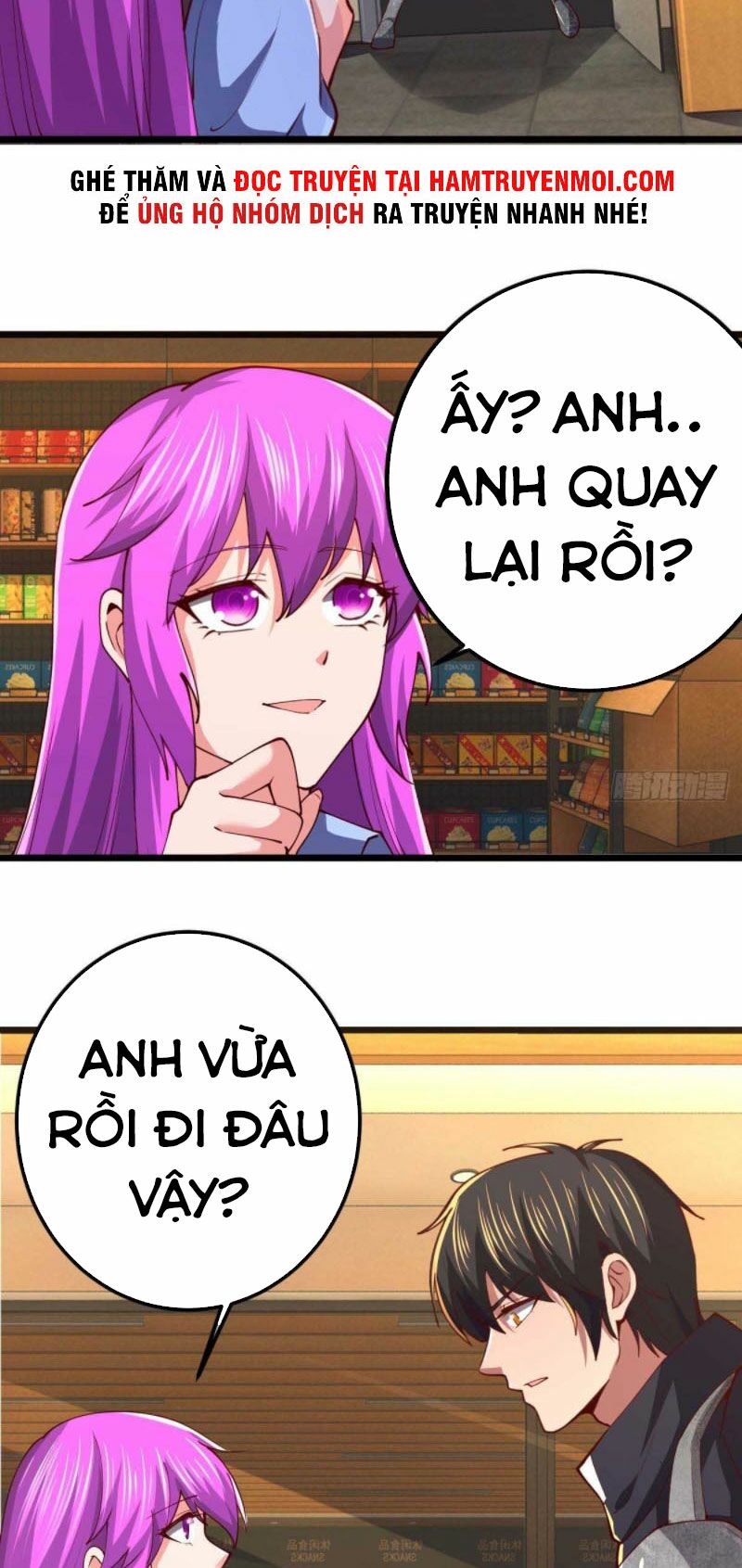 Quân Đoàn Nữ Tử Ngày Tận Thế Của Tôi: Chapter 76