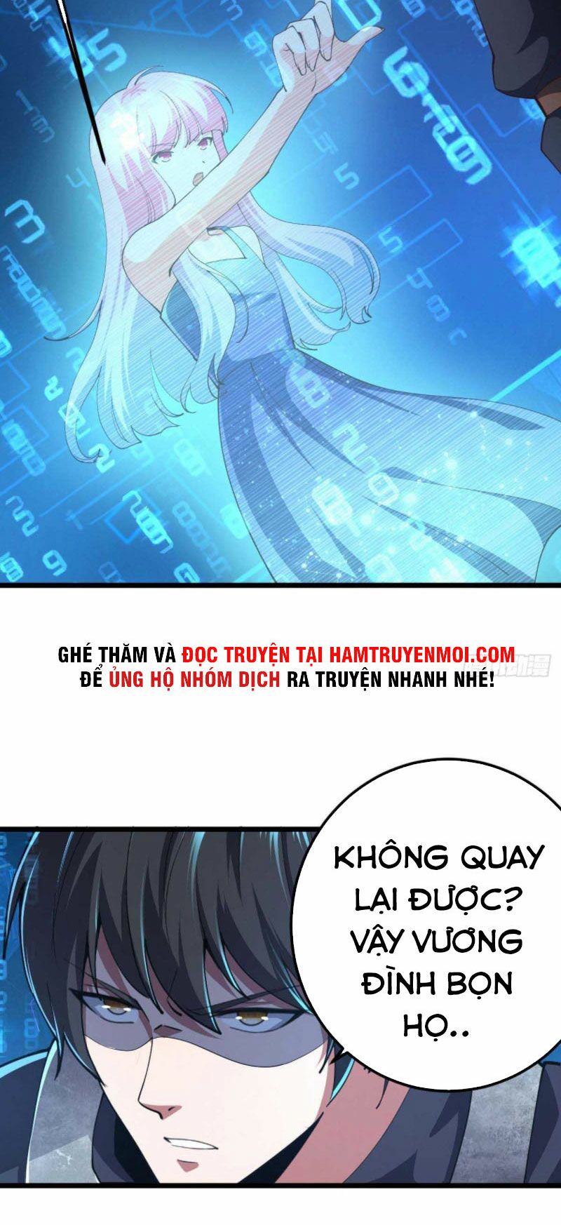 Quân Đoàn Nữ Tử Ngày Tận Thế Của Tôi: Chapter 76