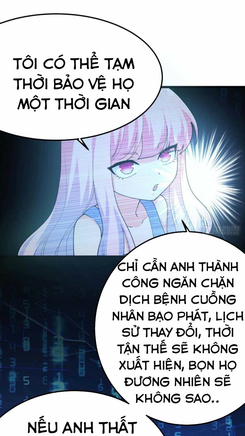 Quân Đoàn Nữ Tử Ngày Tận Thế Của Tôi: Chapter 76