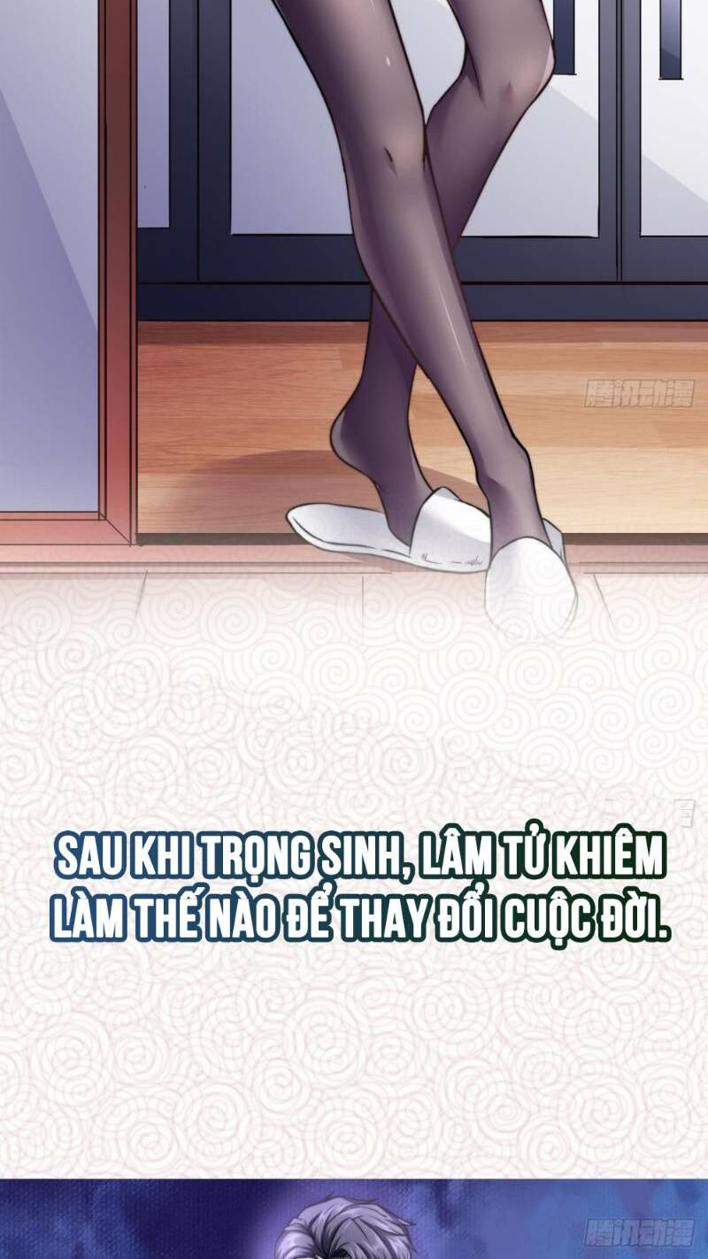 Cực Phẩm Tiên Tôn Ở Rể: Chapter 0