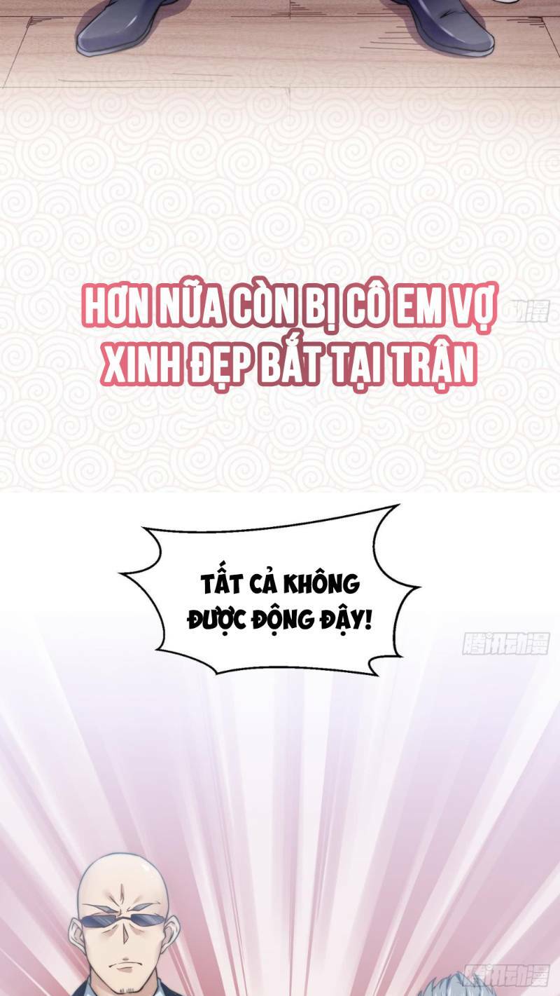 Cực Phẩm Tiên Tôn Ở Rể: Chapter 0