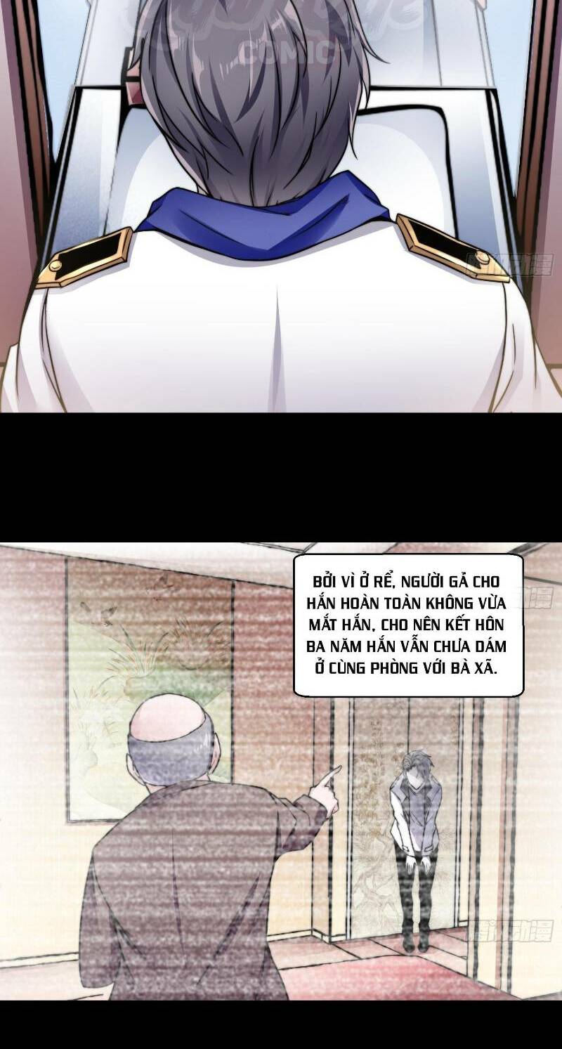 Cực Phẩm Tiên Tôn Ở Rể: Chapter 1