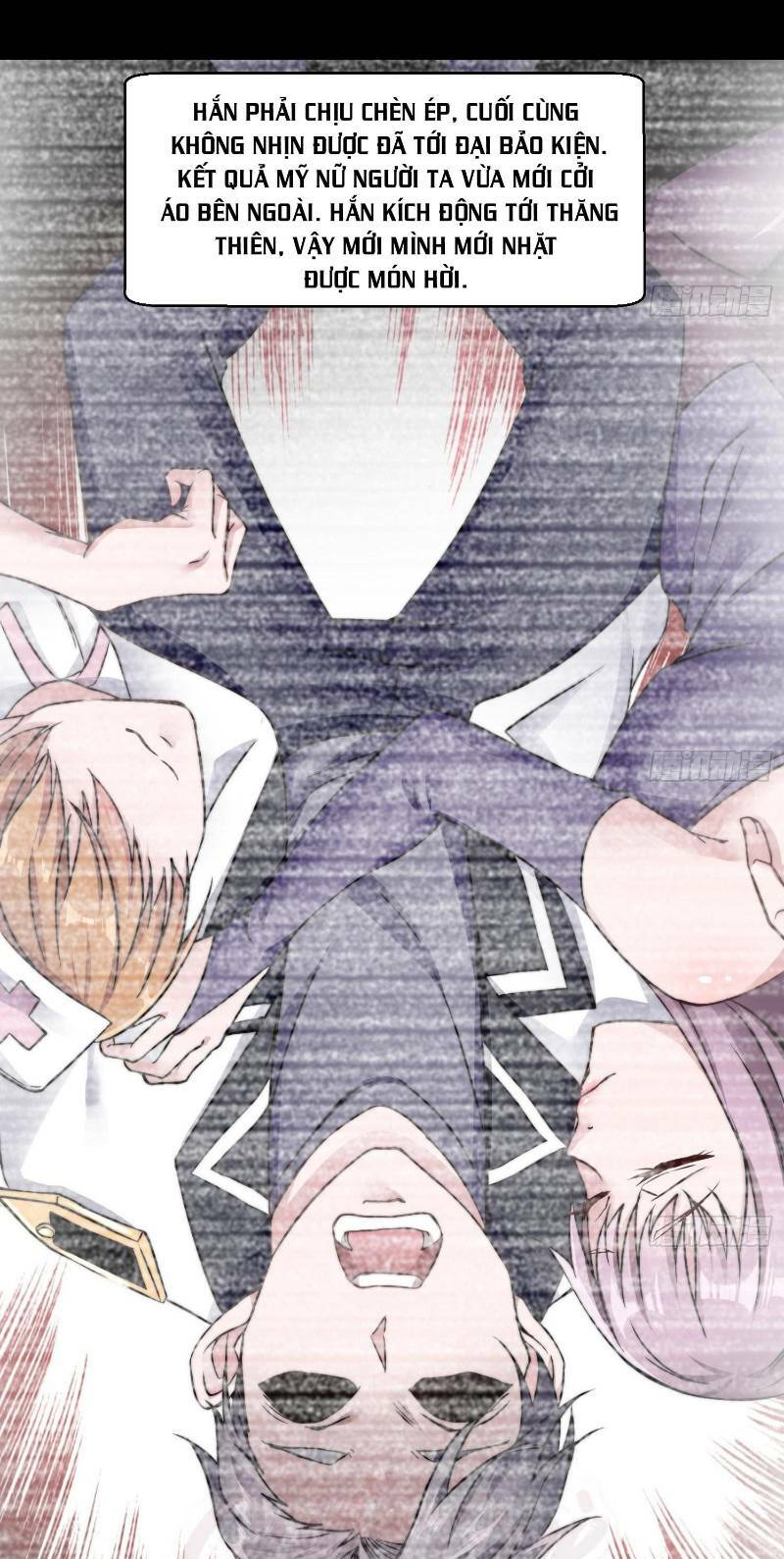 Cực Phẩm Tiên Tôn Ở Rể: Chapter 1