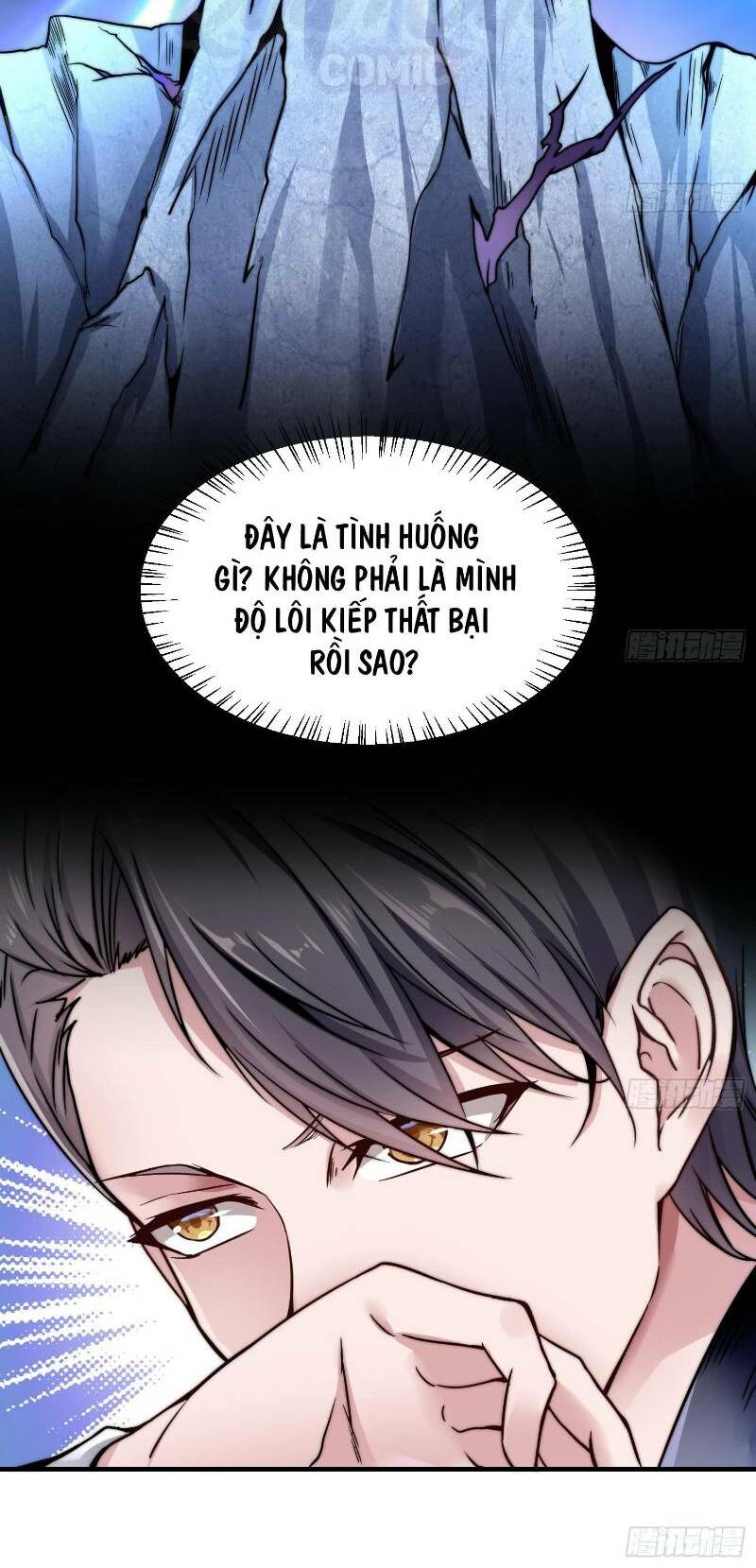 Cực Phẩm Tiên Tôn Ở Rể: Chapter 1