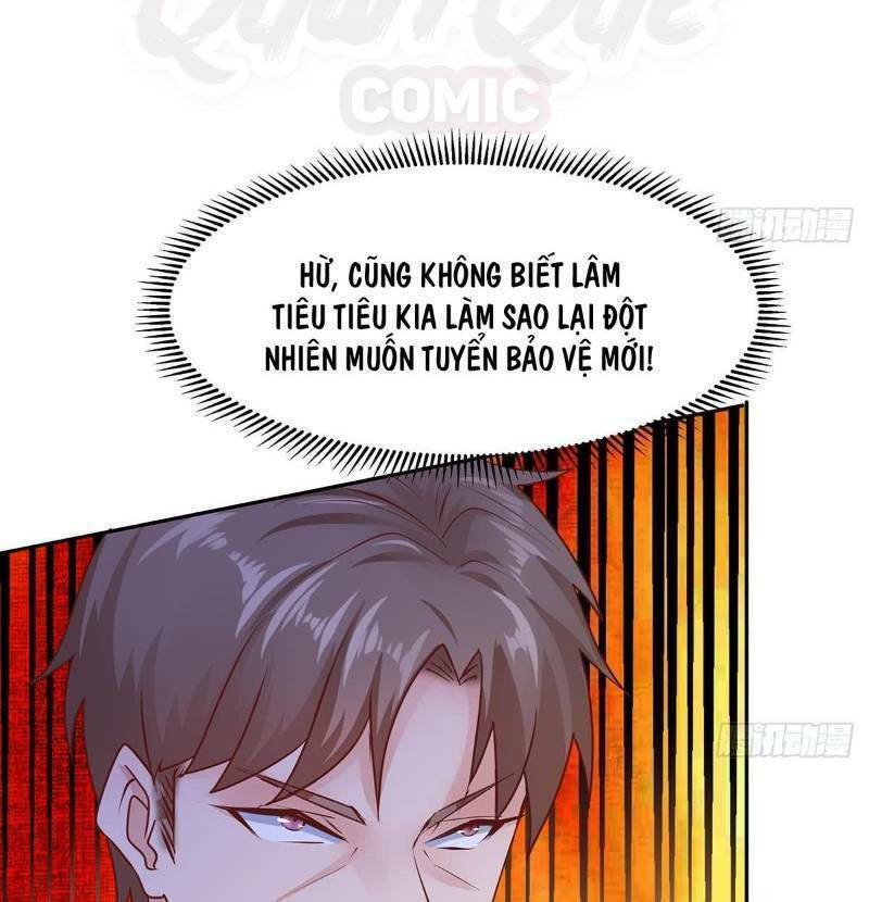 Cực Phẩm Tiên Tôn Ở Rể: Chapter 11