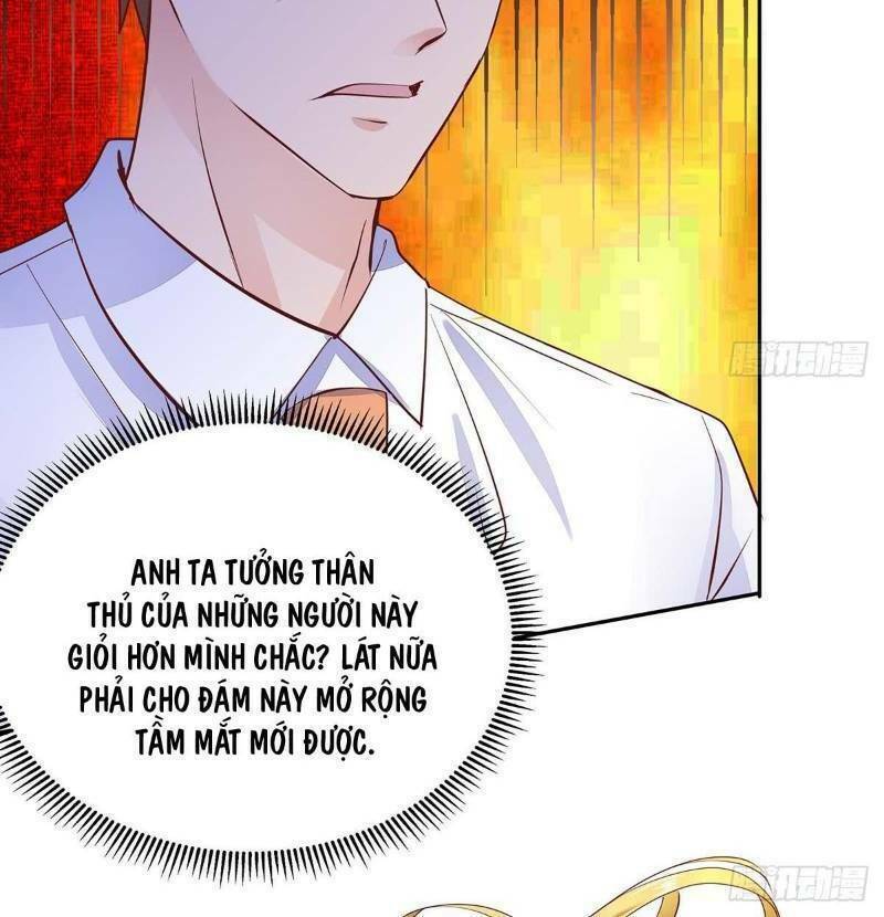 Cực Phẩm Tiên Tôn Ở Rể: Chapter 11