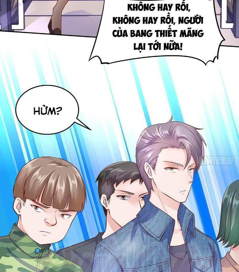 Cực Phẩm Tiên Tôn Ở Rể: Chapter 11