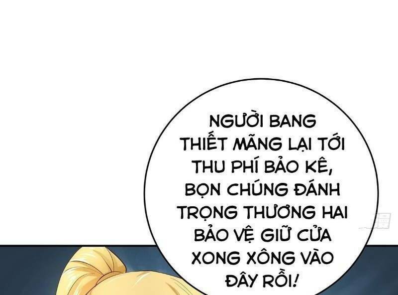 Cực Phẩm Tiên Tôn Ở Rể: Chapter 11