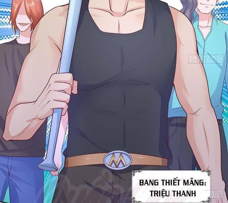 Cực Phẩm Tiên Tôn Ở Rể: Chapter 11