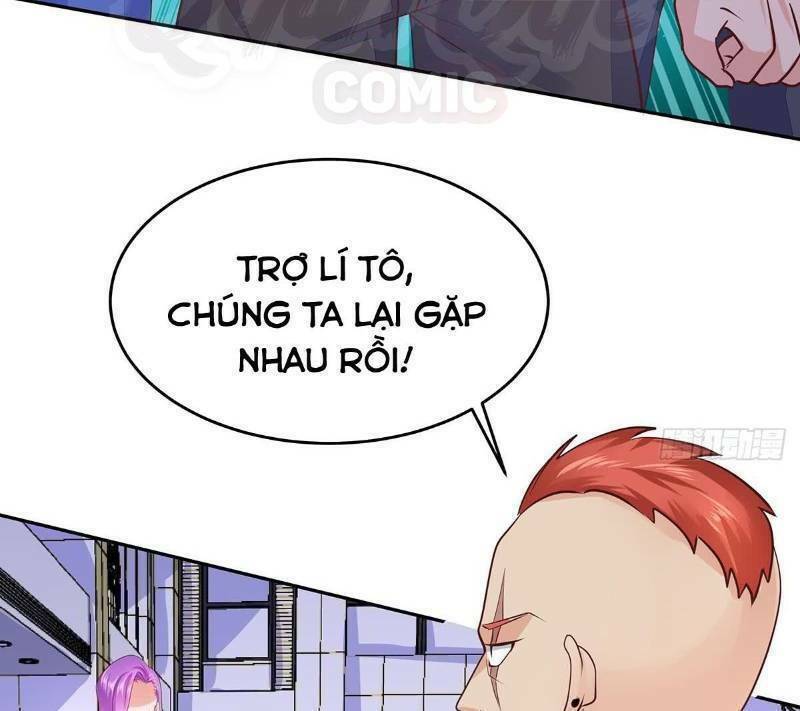 Cực Phẩm Tiên Tôn Ở Rể: Chapter 11