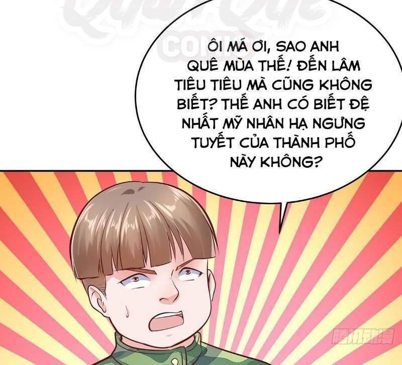Cực Phẩm Tiên Tôn Ở Rể: Chapter 11