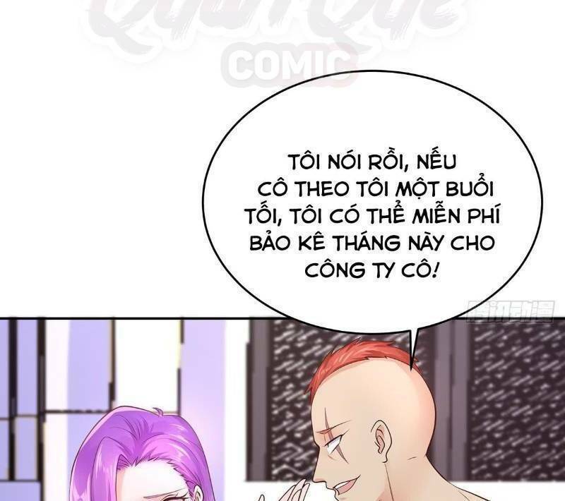 Cực Phẩm Tiên Tôn Ở Rể: Chapter 11
