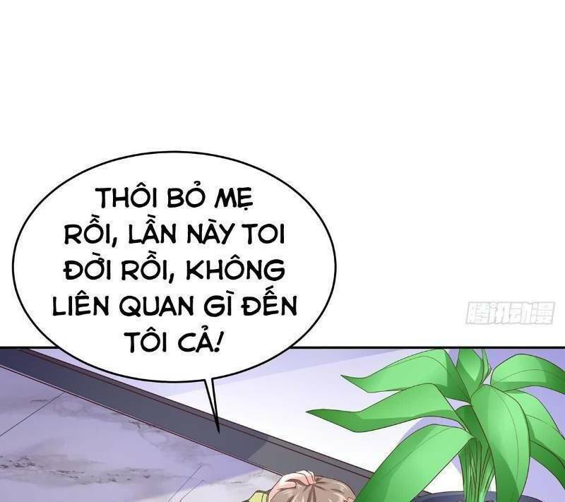 Cực Phẩm Tiên Tôn Ở Rể: Chapter 11