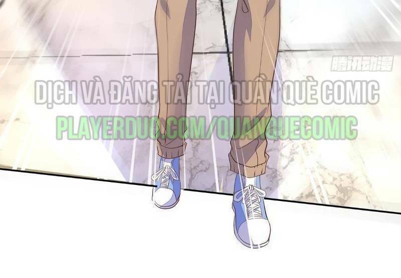 Cực Phẩm Tiên Tôn Ở Rể: Chapter 11