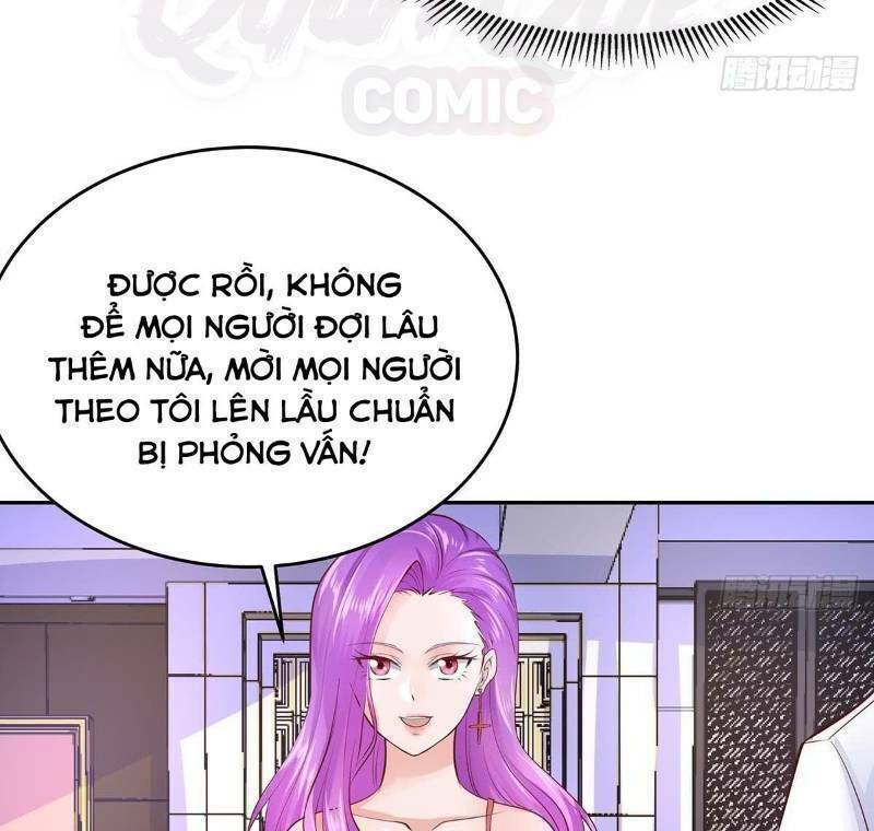 Cực Phẩm Tiên Tôn Ở Rể: Chapter 11
