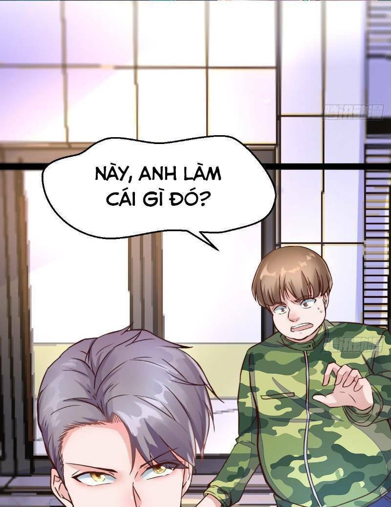 Cực Phẩm Tiên Tôn Ở Rể: Chapter 12