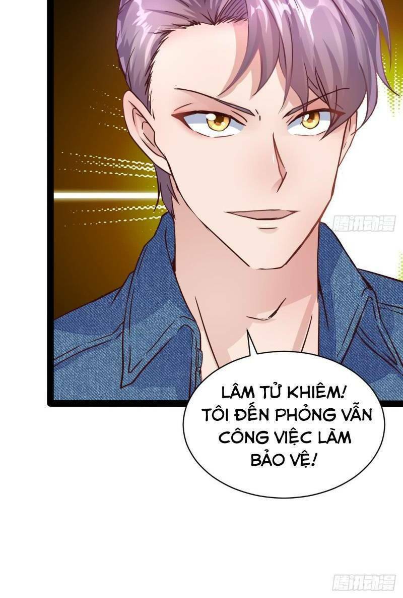Cực Phẩm Tiên Tôn Ở Rể: Chapter 12