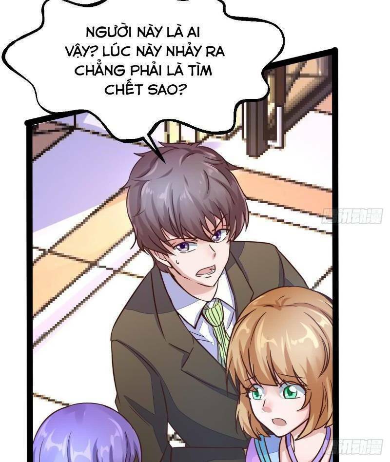 Cực Phẩm Tiên Tôn Ở Rể: Chapter 12