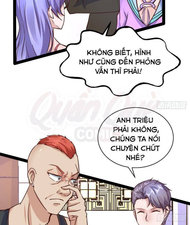 Cực Phẩm Tiên Tôn Ở Rể: Chapter 12
