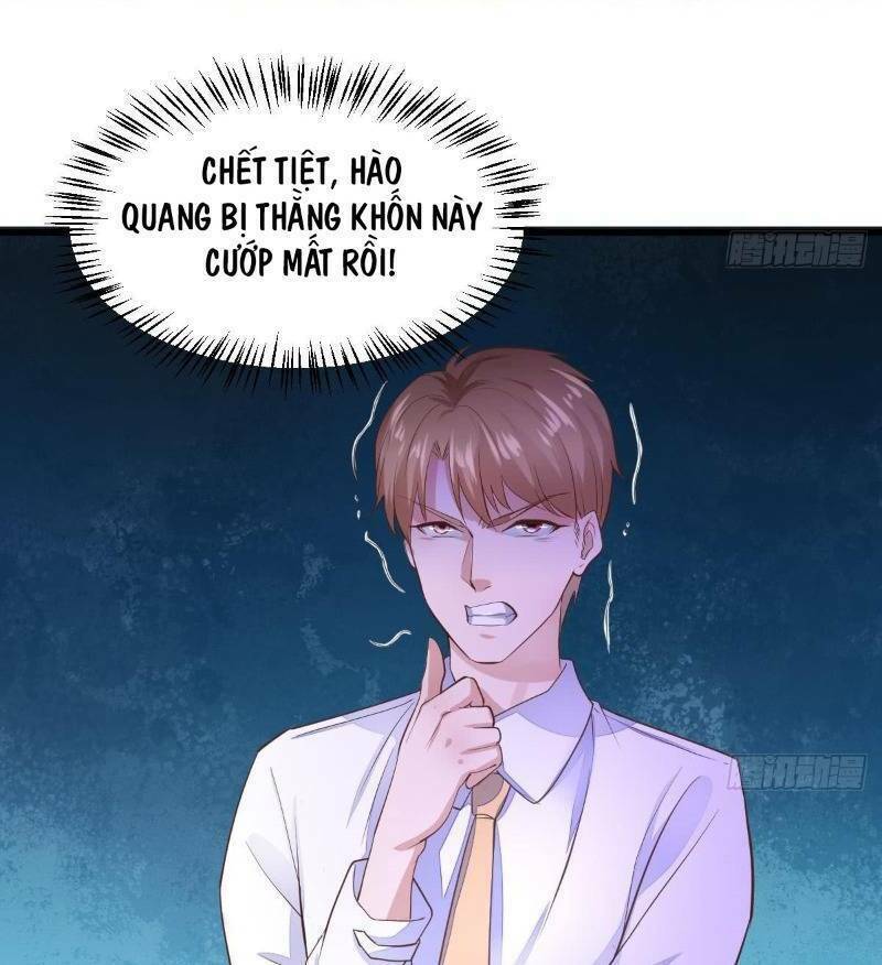 Cực Phẩm Tiên Tôn Ở Rể: Chapter 13