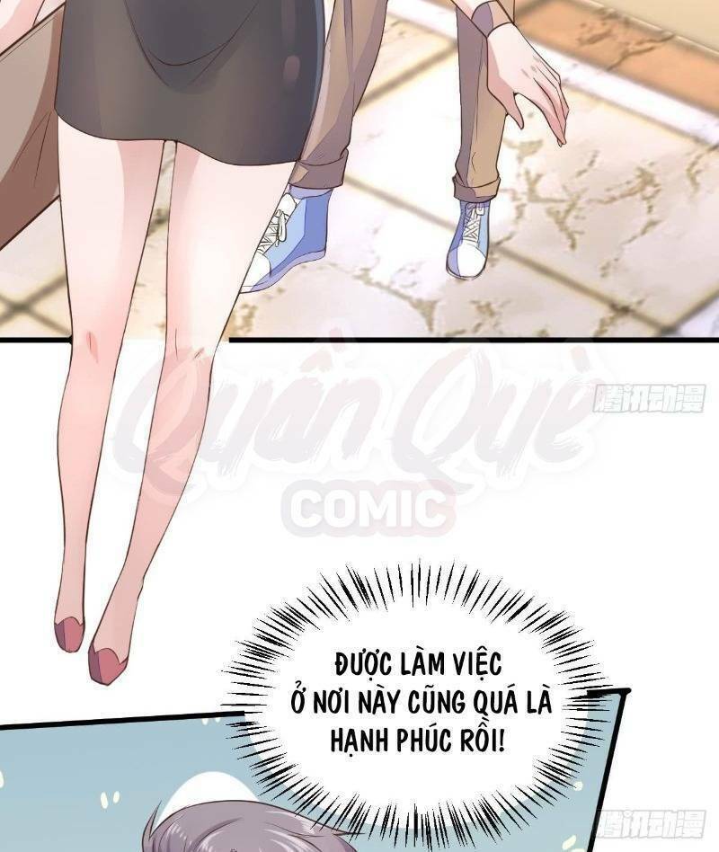 Cực Phẩm Tiên Tôn Ở Rể: Chapter 13