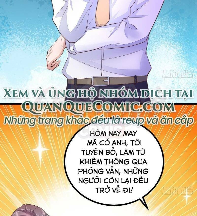 Cực Phẩm Tiên Tôn Ở Rể: Chapter 13