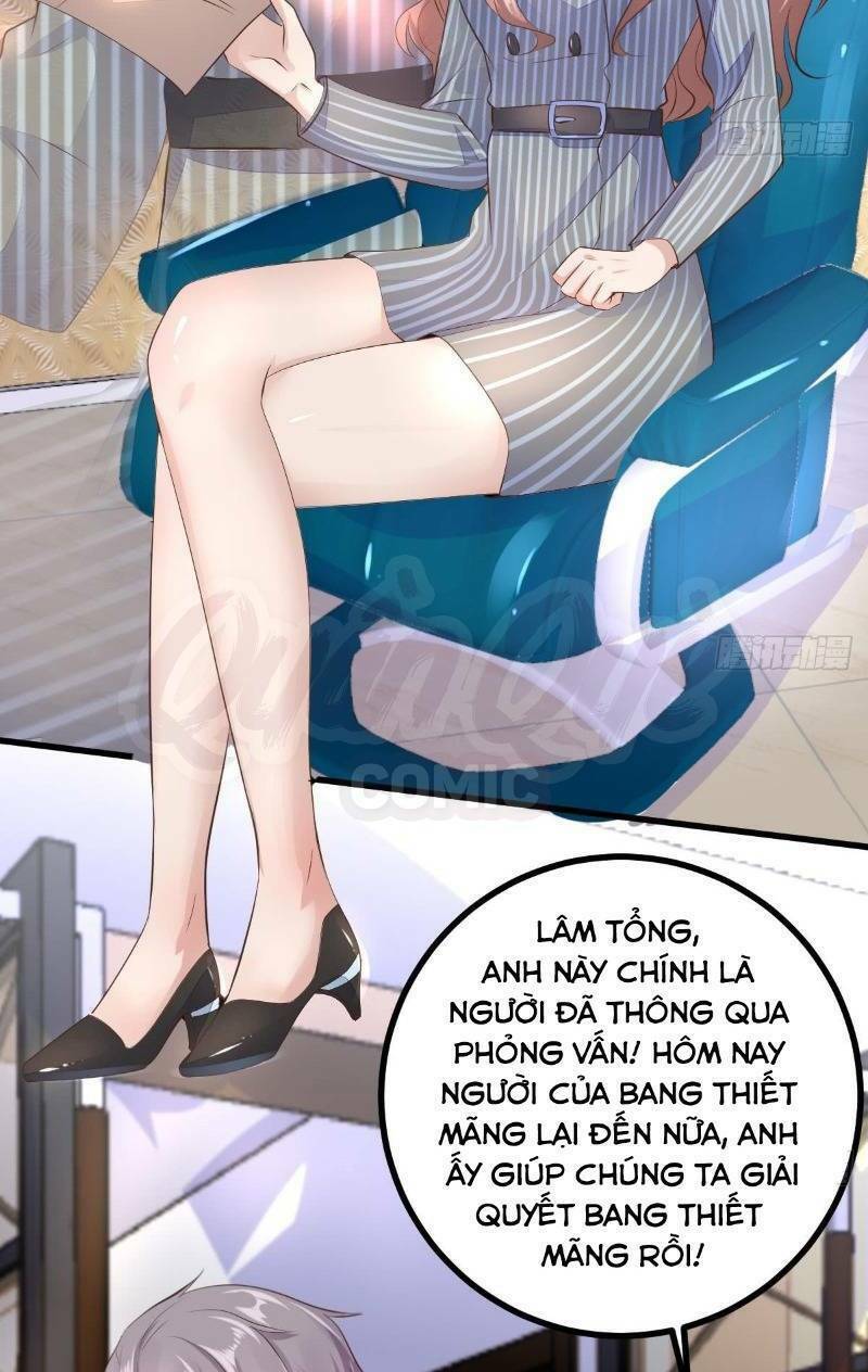 Cực Phẩm Tiên Tôn Ở Rể: Chapter 13