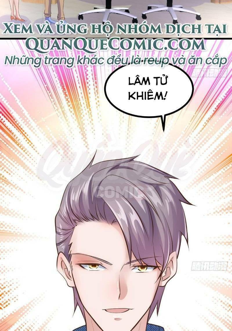 Cực Phẩm Tiên Tôn Ở Rể: Chapter 13