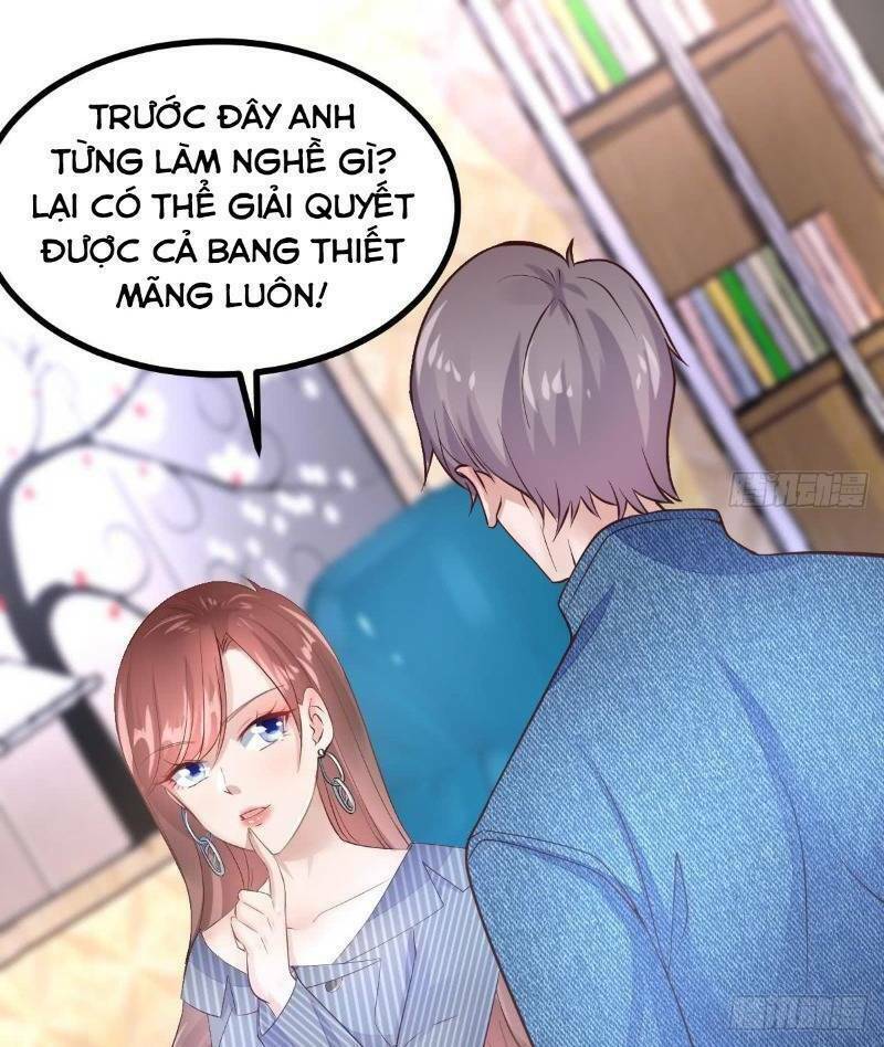 Cực Phẩm Tiên Tôn Ở Rể: Chapter 13