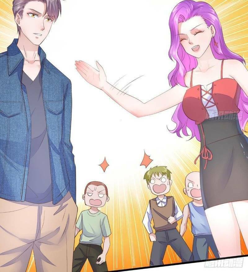 Cực Phẩm Tiên Tôn Ở Rể: Chapter 13