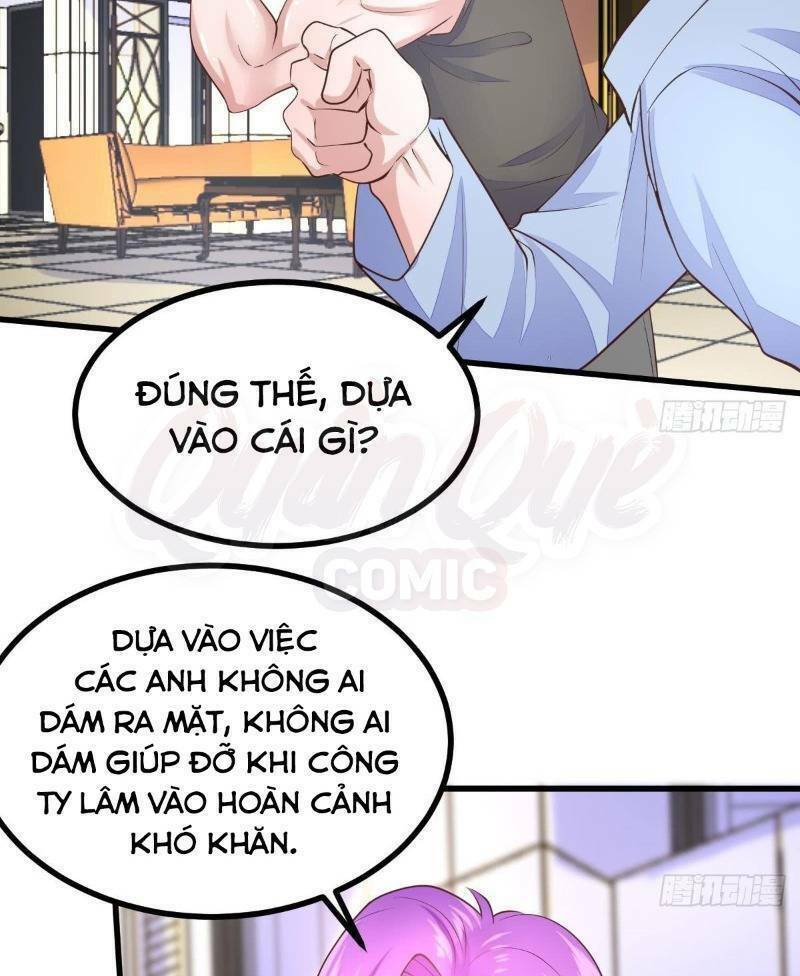 Cực Phẩm Tiên Tôn Ở Rể: Chapter 13