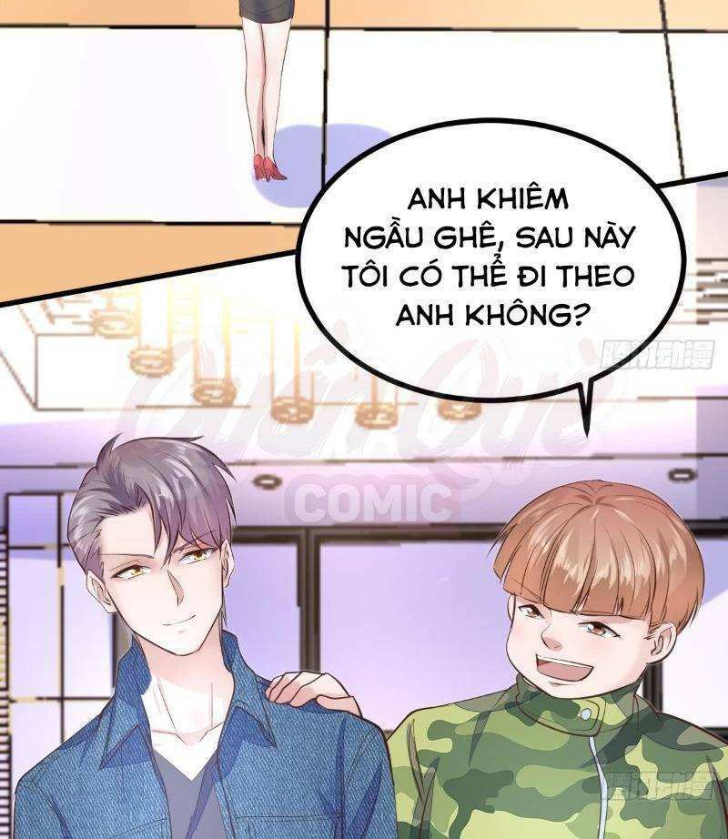 Cực Phẩm Tiên Tôn Ở Rể: Chapter 13