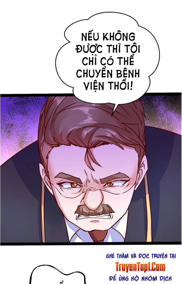 Cực Phẩm Tiên Tôn Ở Rể: Chapter 19
