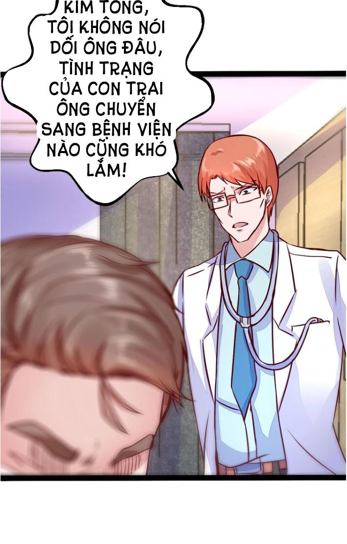 Cực Phẩm Tiên Tôn Ở Rể: Chapter 19