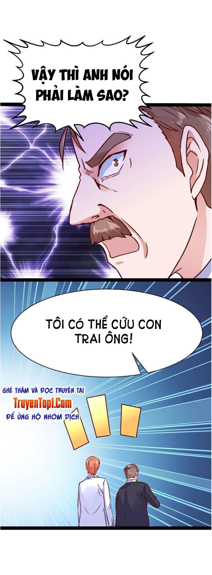 Cực Phẩm Tiên Tôn Ở Rể: Chapter 19