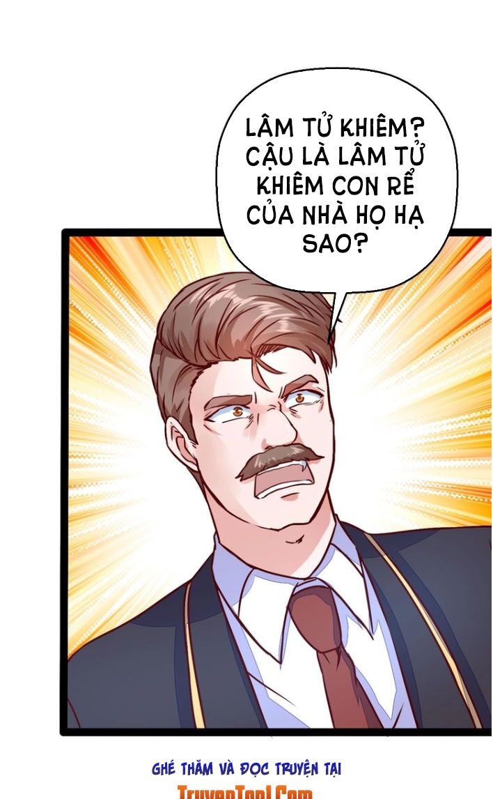 Cực Phẩm Tiên Tôn Ở Rể: Chapter 19