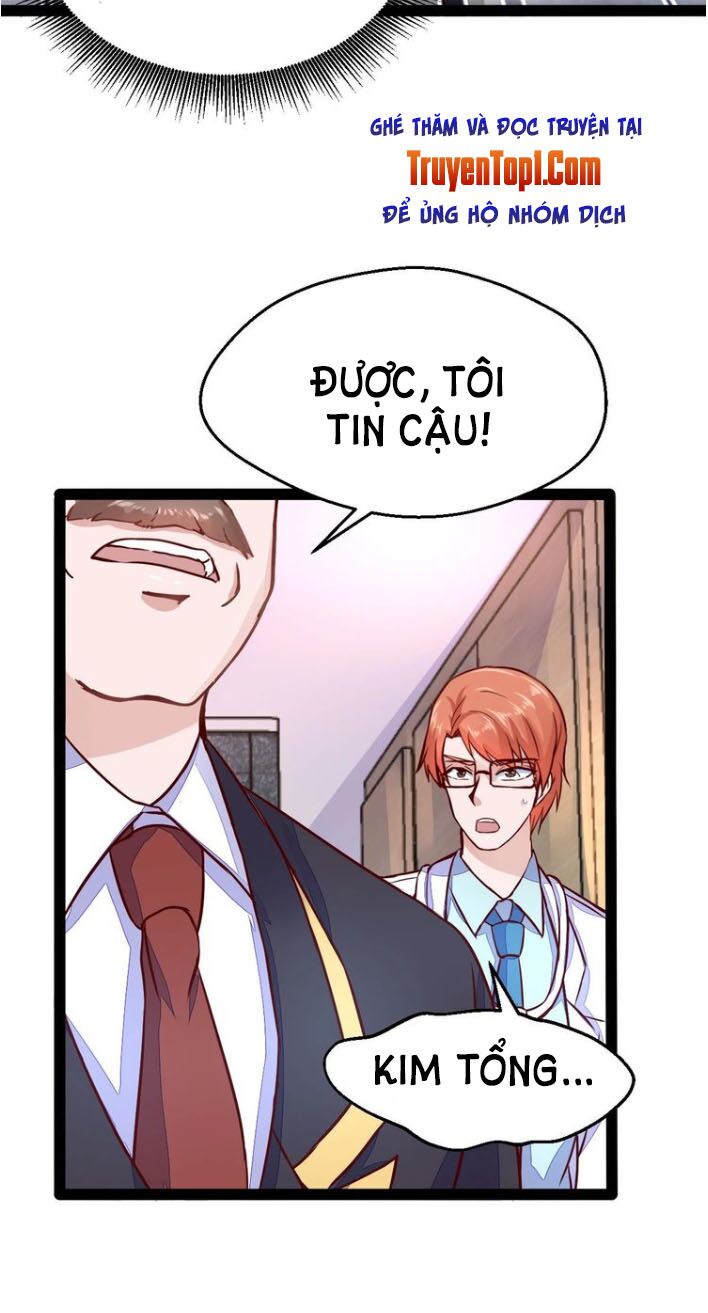 Cực Phẩm Tiên Tôn Ở Rể: Chapter 19