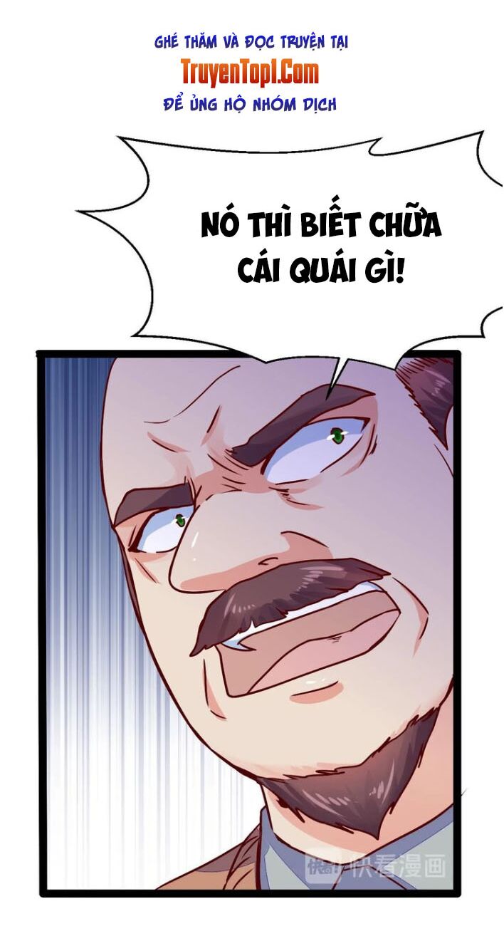 Cực Phẩm Tiên Tôn Ở Rể: Chapter 19