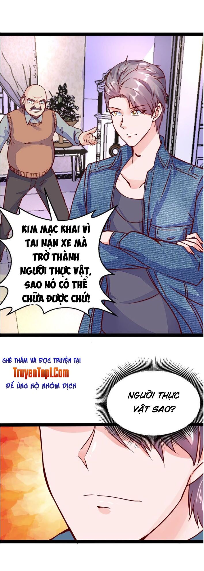 Cực Phẩm Tiên Tôn Ở Rể: Chapter 19