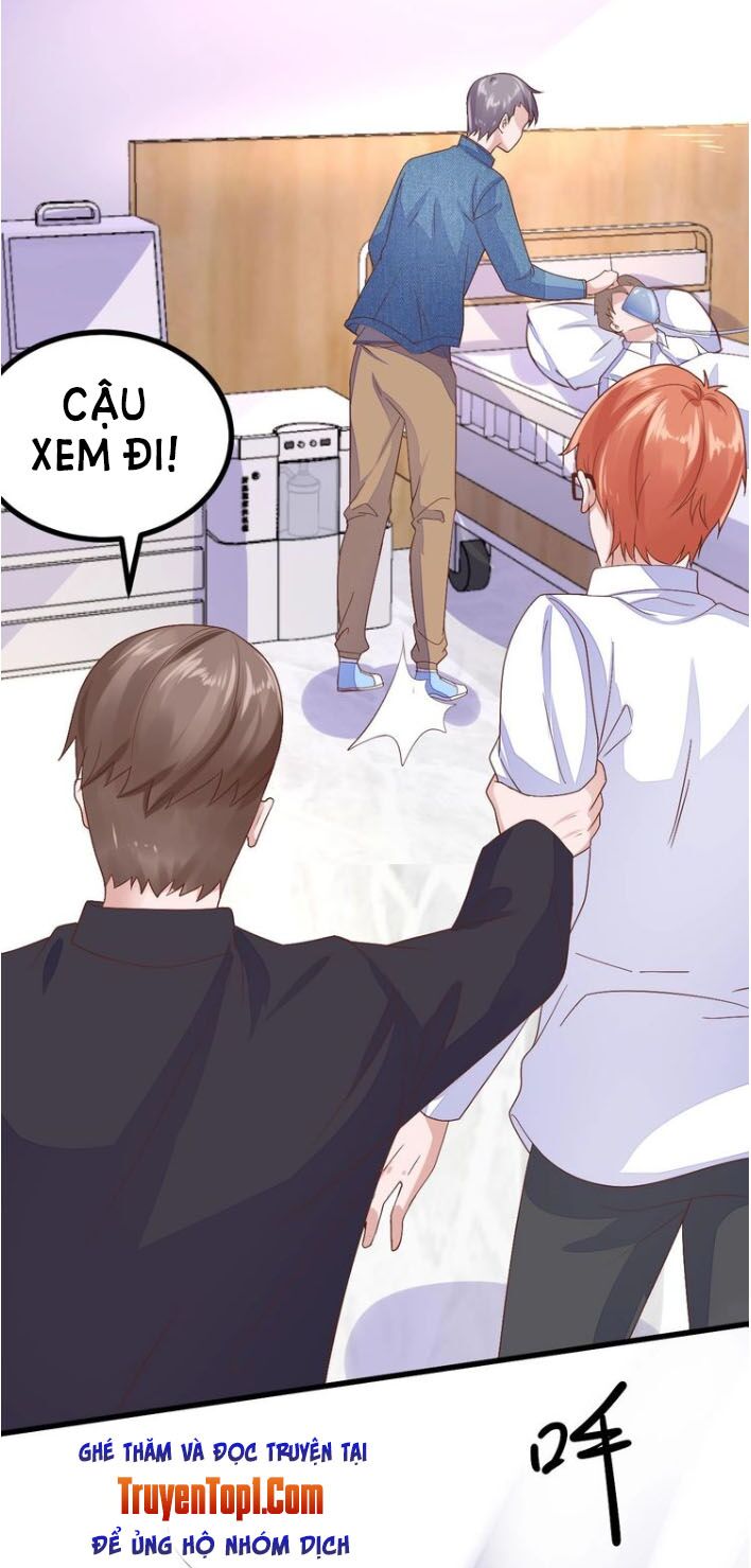 Cực Phẩm Tiên Tôn Ở Rể: Chapter 20