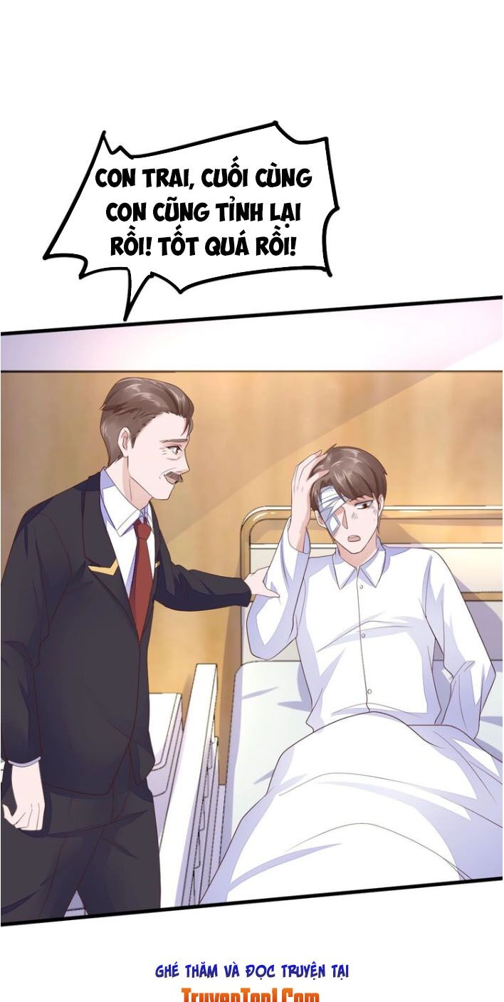 Cực Phẩm Tiên Tôn Ở Rể: Chapter 20