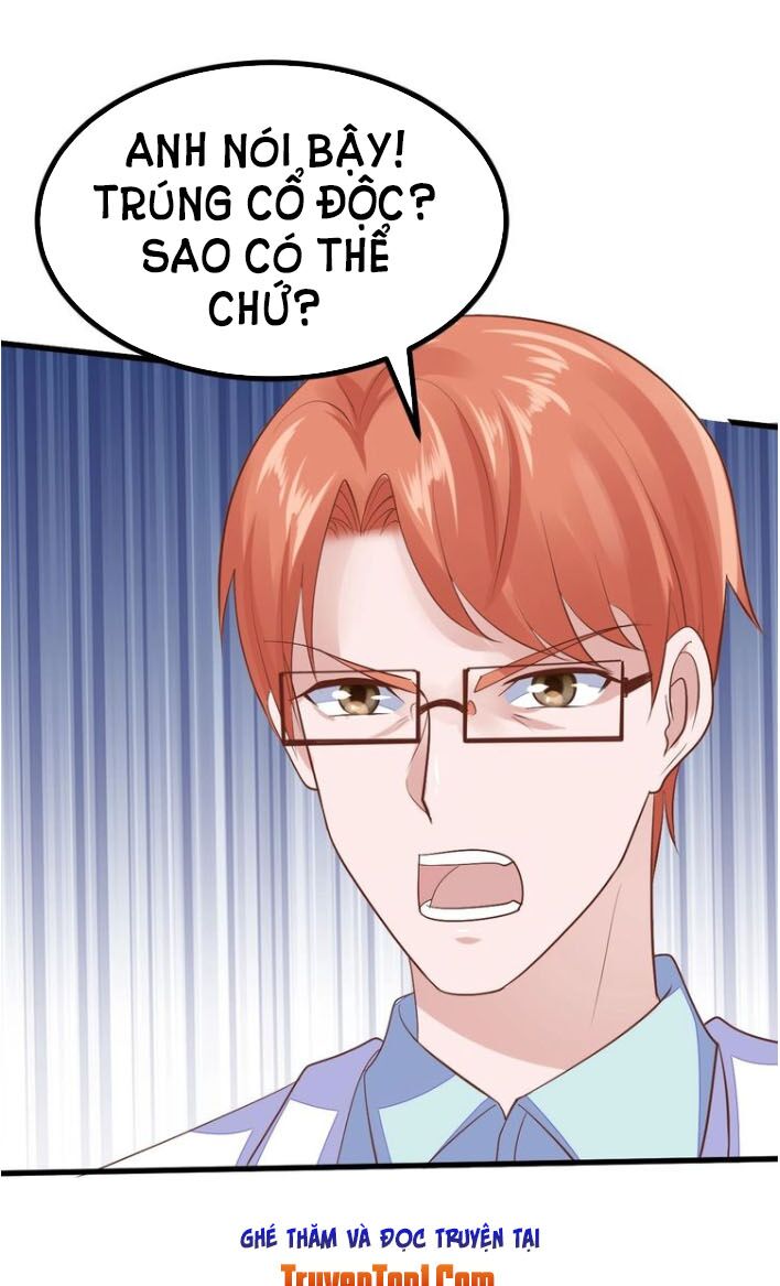 Cực Phẩm Tiên Tôn Ở Rể: Chapter 20
