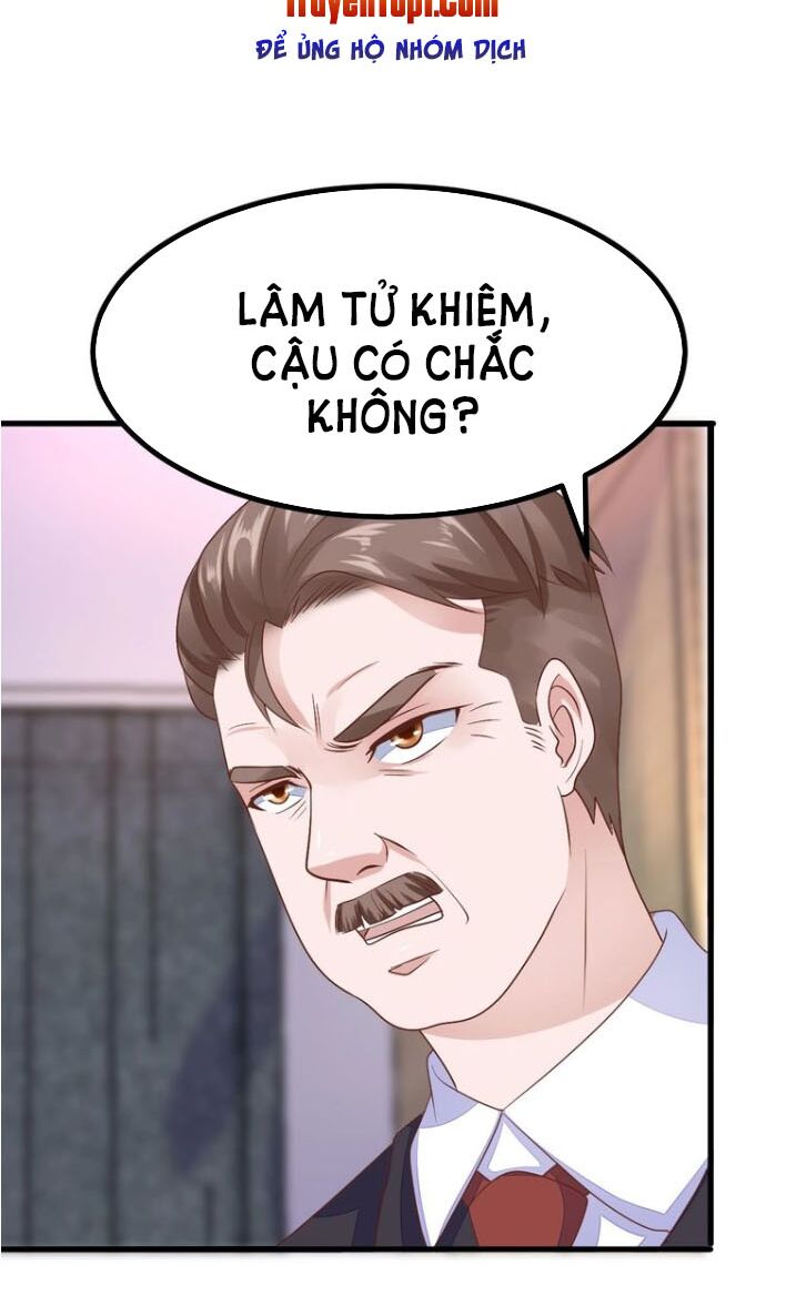 Cực Phẩm Tiên Tôn Ở Rể: Chapter 20
