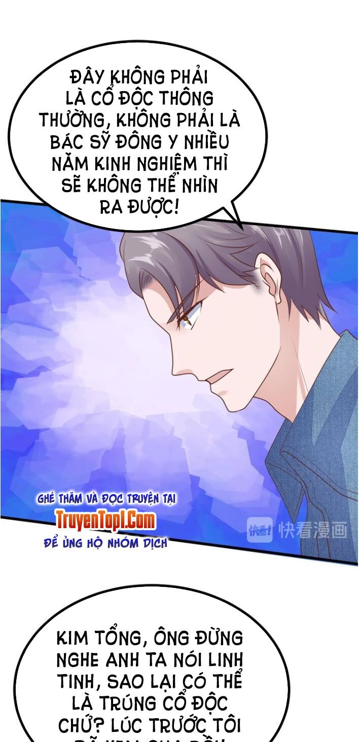 Cực Phẩm Tiên Tôn Ở Rể: Chapter 20