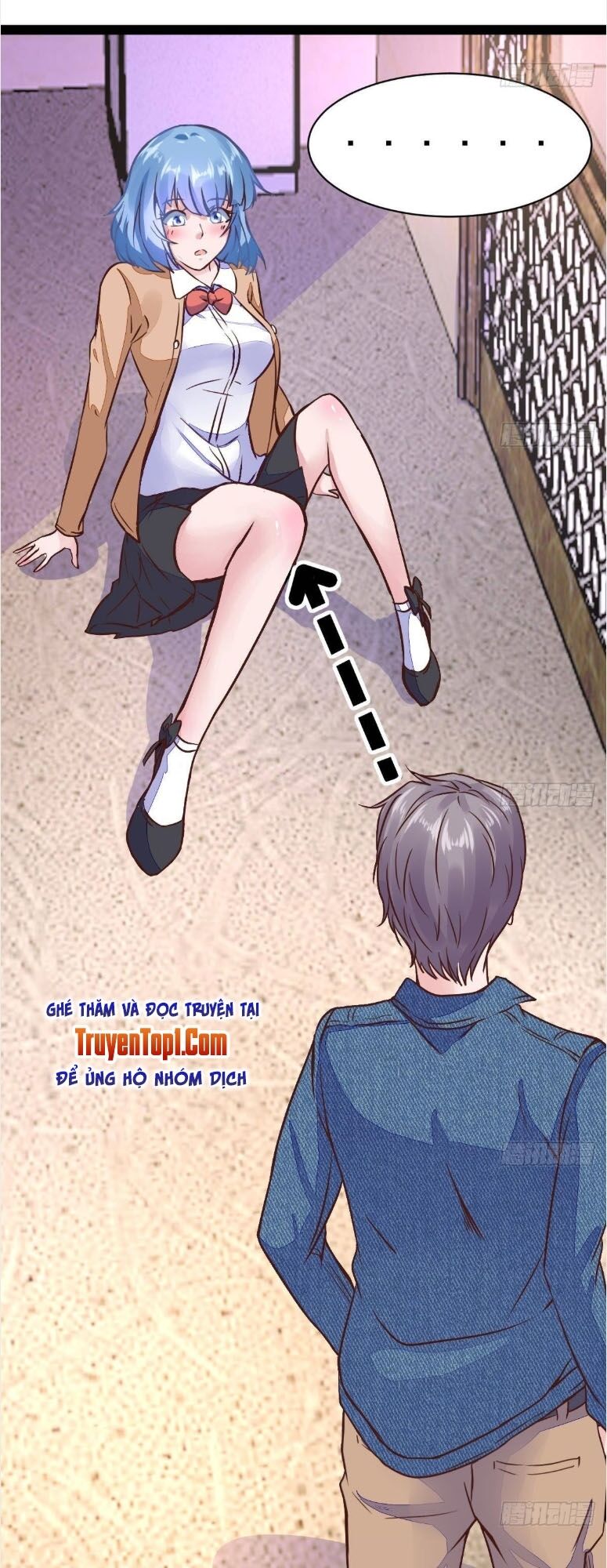 Cực Phẩm Tiên Tôn Ở Rể: Chapter 21