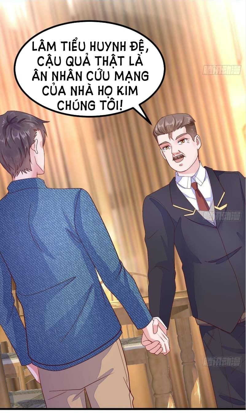 Cực Phẩm Tiên Tôn Ở Rể: Chapter 23